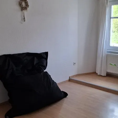 Alte Backstube