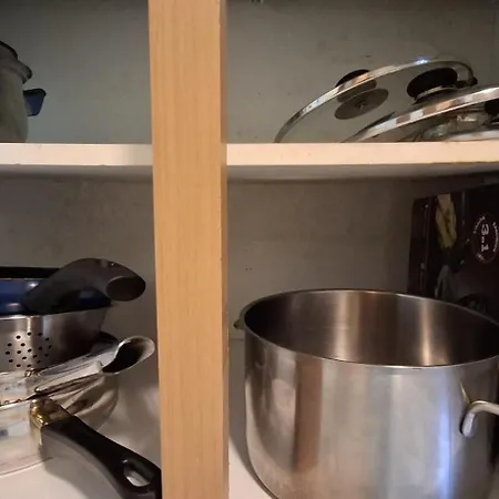 Alte Backstube Apartmán Lage (Lippe)