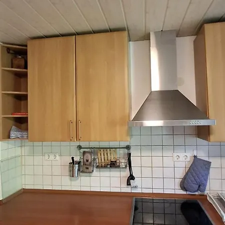 Alte Backstube Lage (Lippe)