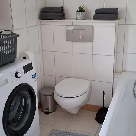 Alte Backstube