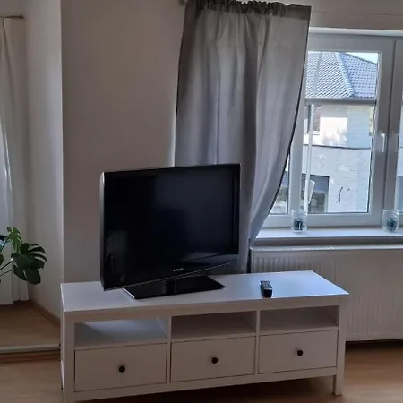 Alte Backstube *