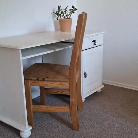 Alte Backstube Apartmán