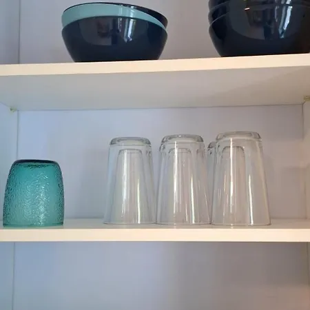 Alte Backstube Apartmán Lage (Lippe)