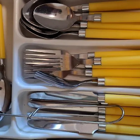 Apartmán Alte Backstube Lage (Lippe)