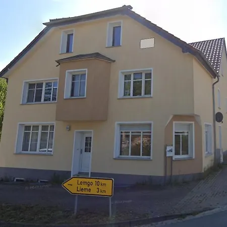 Alte Backstube