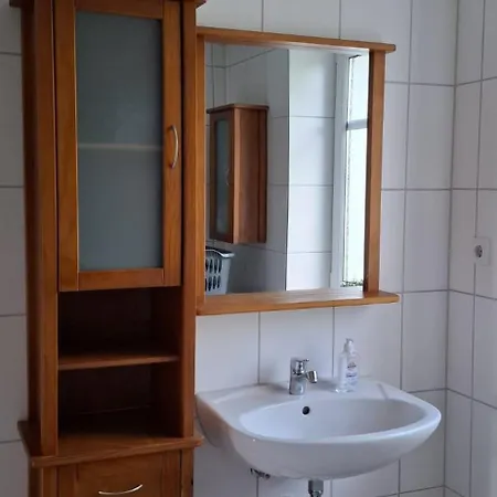 Alte Backstube Apartmán