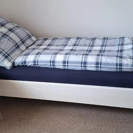 Apartmán Alte Backstube *