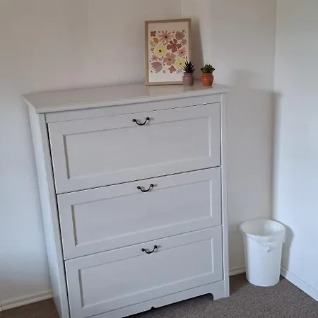 Alte Backstube Apartmán