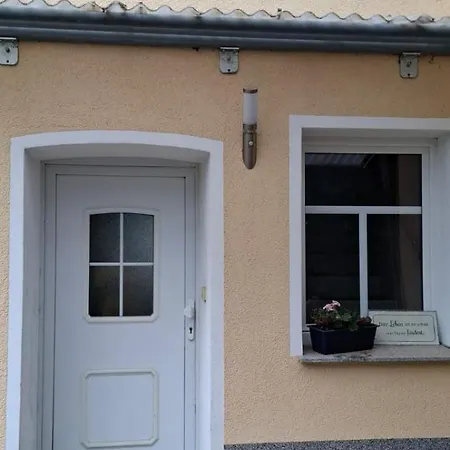 Alte Backstube Apartmán