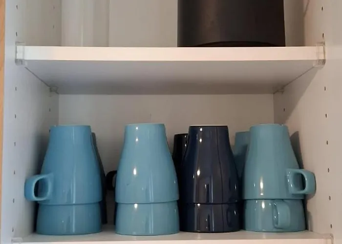 Apartmán Alte Backstube *