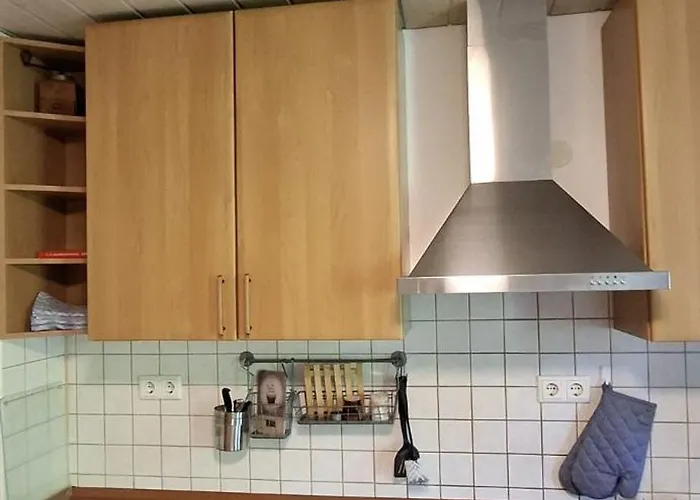 Alte Backstube Lage (Lippe)