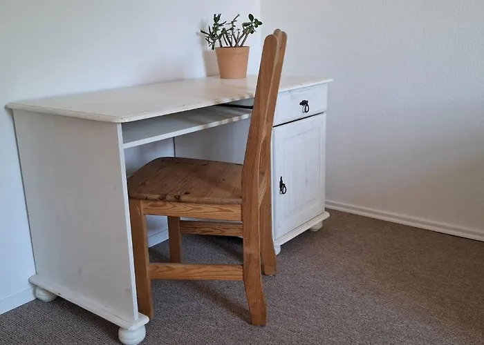 Alte Backstube Apartmán