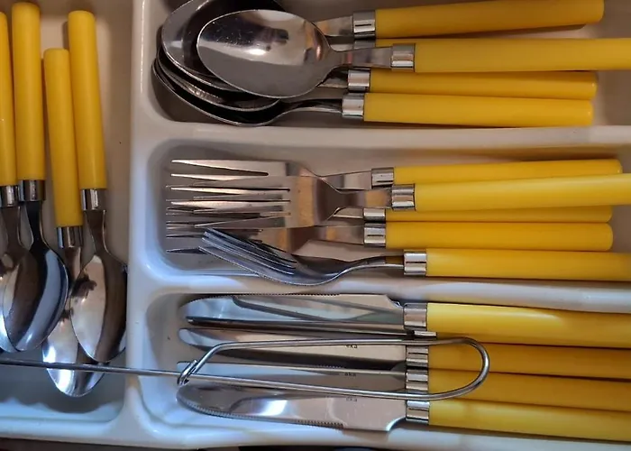 Appartamento Alte Backstube Lage (Lippe)