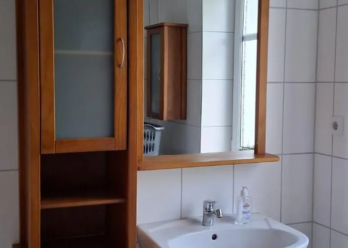 Alte Backstube Apartmán