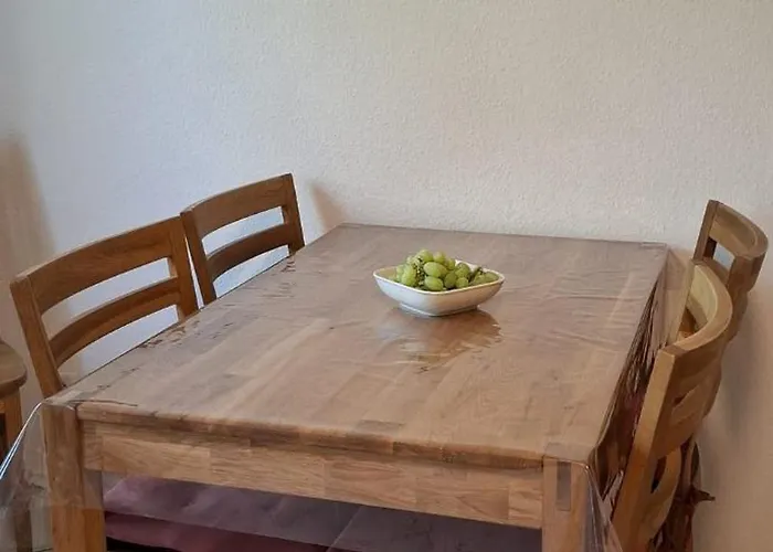 Alte Backstube Appartamento *