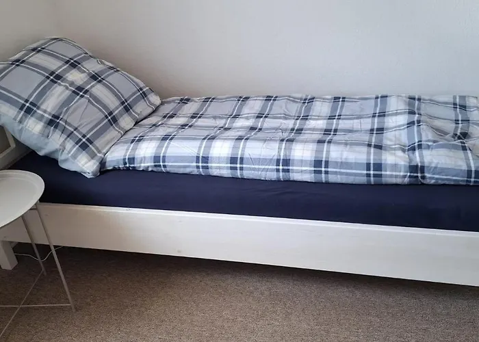 Apartmán Alte Backstube *