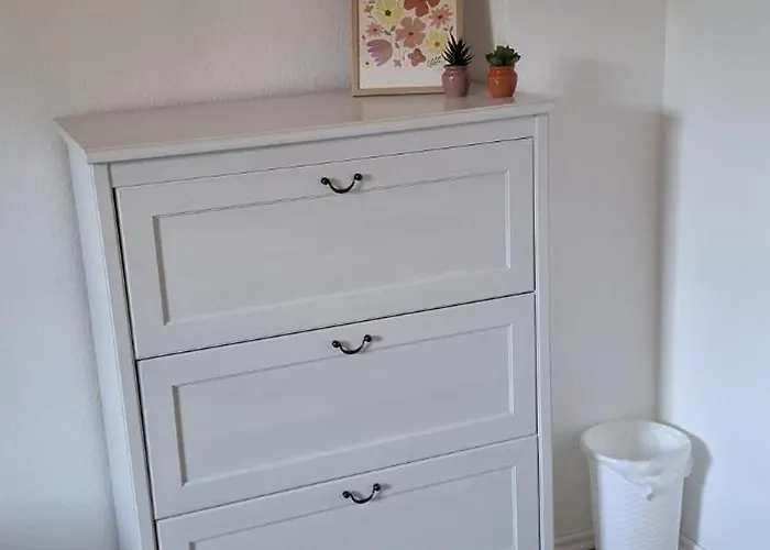 Alte Backstube Apartmán