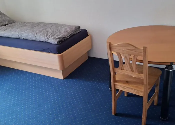 Appartamento Alte Backstube