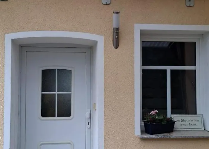 Alte Backstube Apartmán