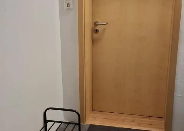 Apartmán Alte Backstube *